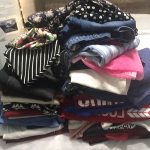 SEND OFFERS EVERYTHING MUST GO